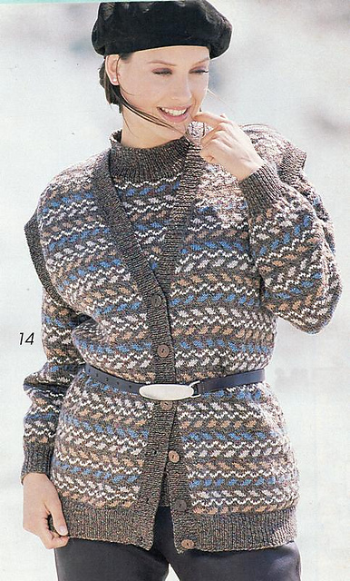 # 14 Modell 14