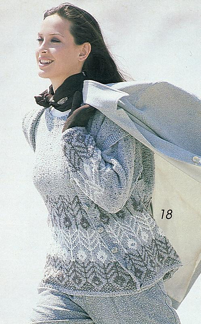 # 18 Modell 18