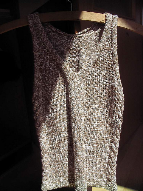 # 88 Top und Shrug