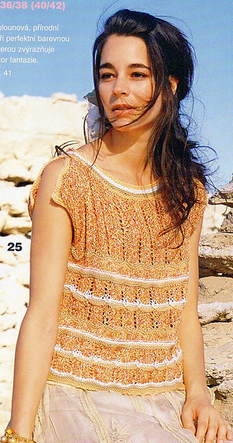 # 25 Top im Mustermix