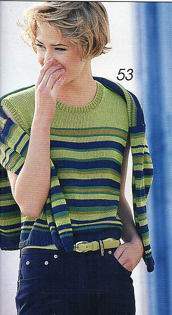 # 53 Modell 53
