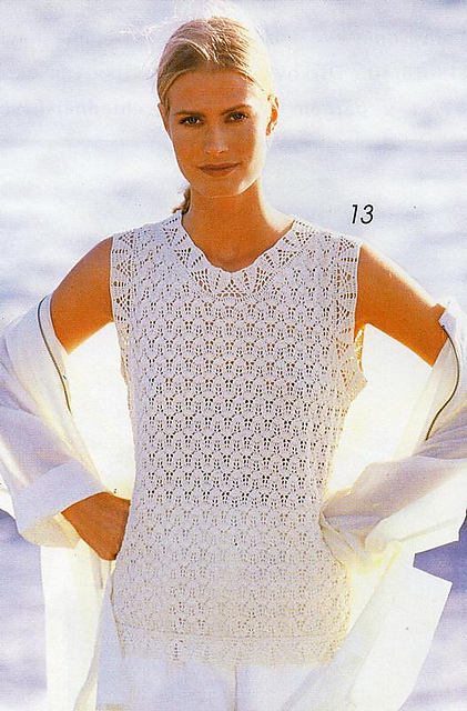 # 13 Modell 13