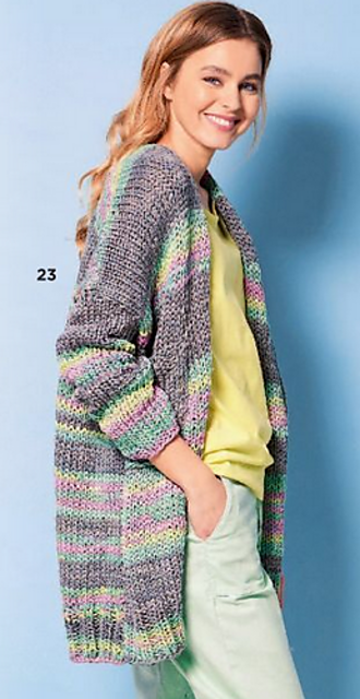 # 23 Oversize-Mantel