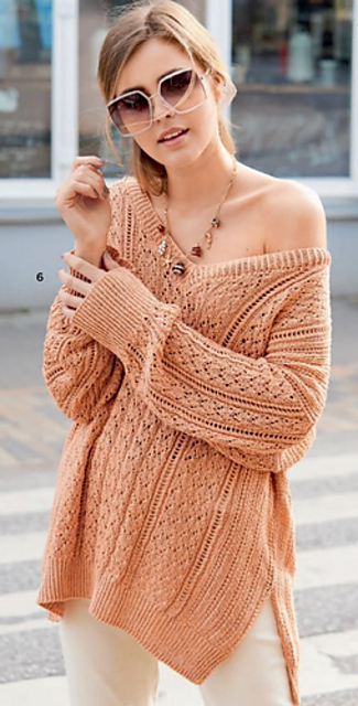 # 06 Pulli im Mustermix