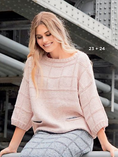 # 23 Pulli