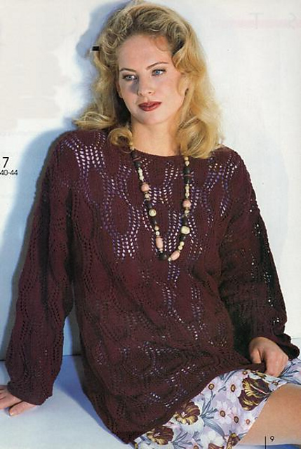 # 07 Pulli in Bordeaux