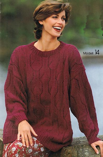 # 14 Pulli in Bordeaux