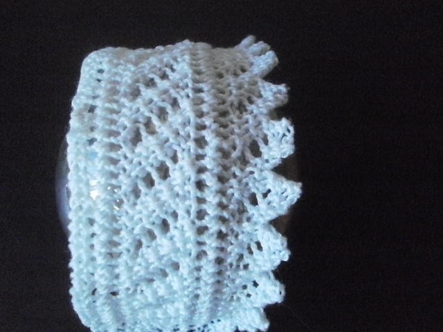 English Point Lace
