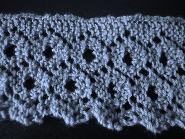 English Lace