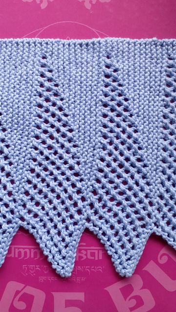 Clifton Lace