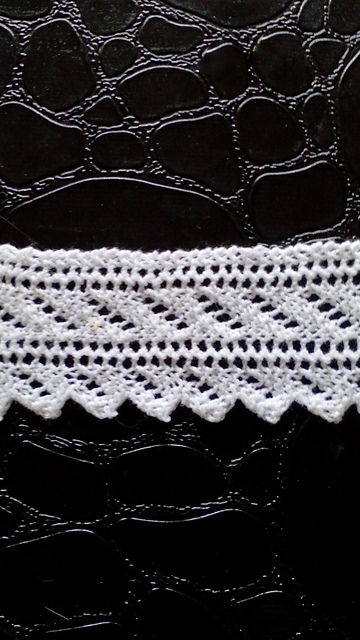 Florence Lace