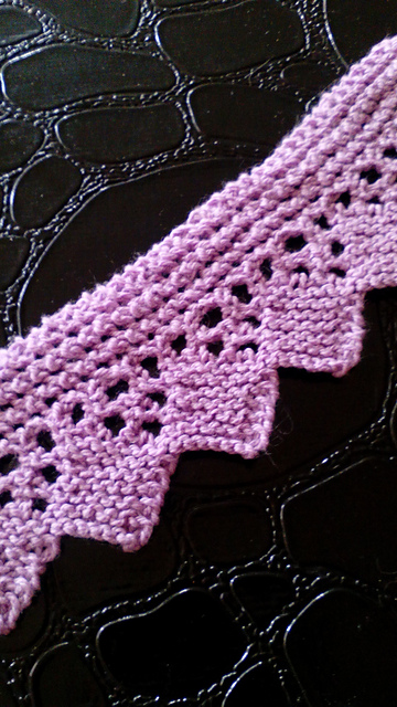 Continental Lace