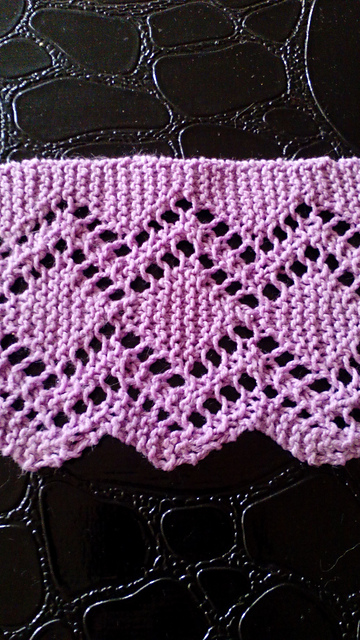 Swiss Lace