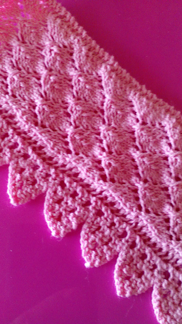 Neustadt Lace