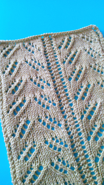 Tudor Pattern