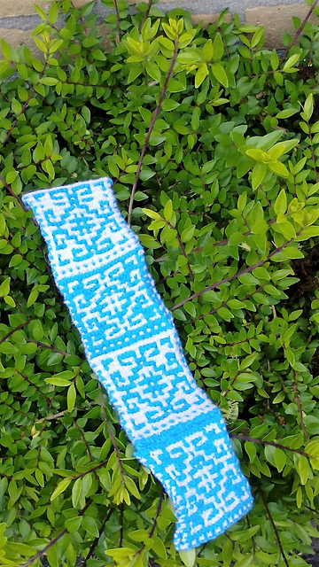 Mosaic 20
