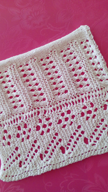 Lace Collar Pattern No 4
