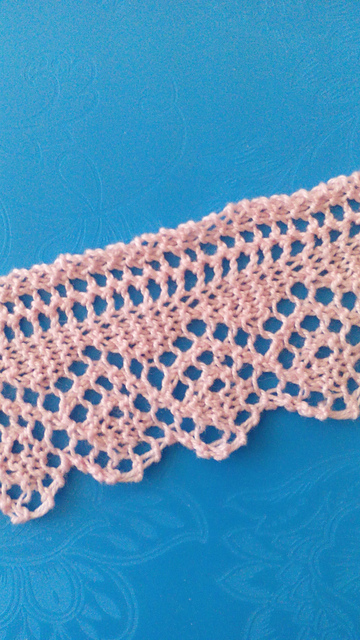 Gowrie Lace
