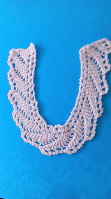 Belmina Lace
