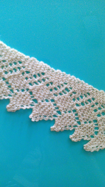 Oceana Lace