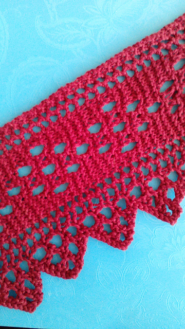Wonderful Lace