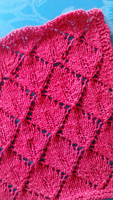 Chair Cover 11 - Leaf