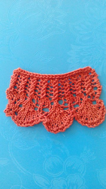 Rose Tree Edging #815