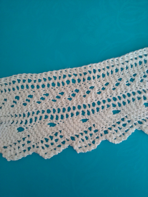 Marlborough Lace