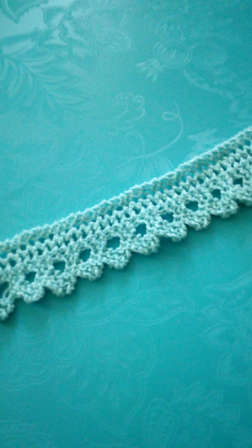 Hobart Edging