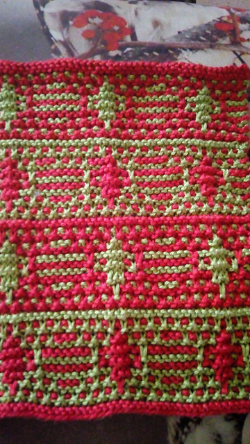 Assyrian Stripe