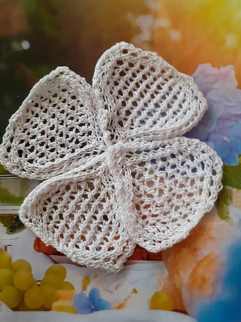Fritillary Design
