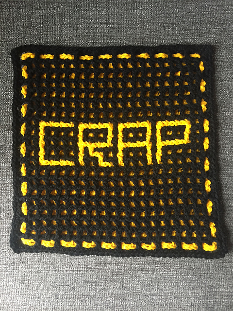 DFC Offensive n°02 Crap