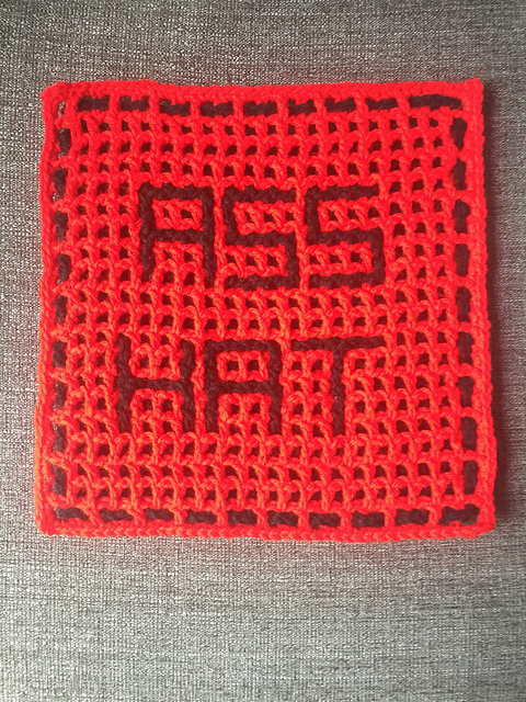 DFC Offensive n°31 Ass Hat