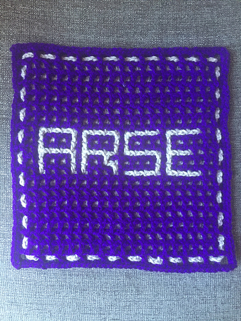 DFC Offensive n°24 Arse