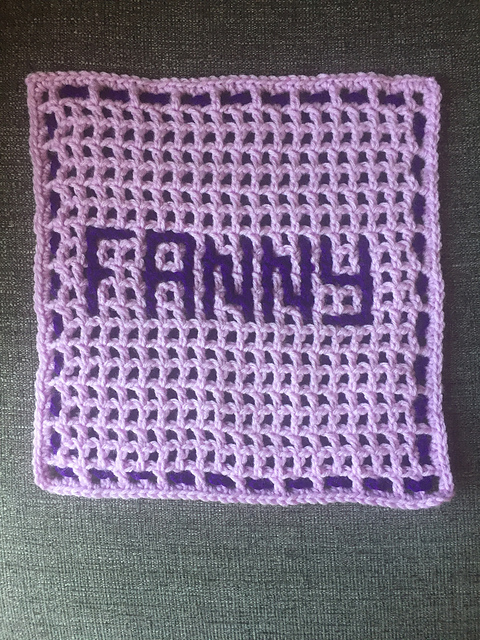 DFC Offensive n°09 Fanny