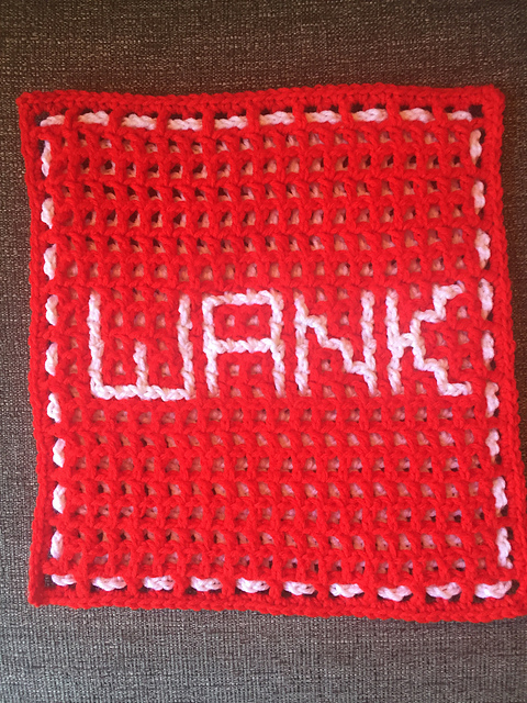 DFC Offensive n°37 Wank