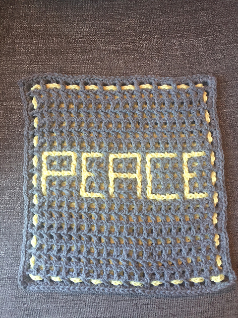 DFC Words n°07 Peace