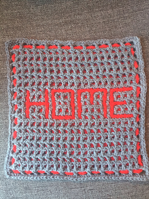 DFC Words n°10 Home