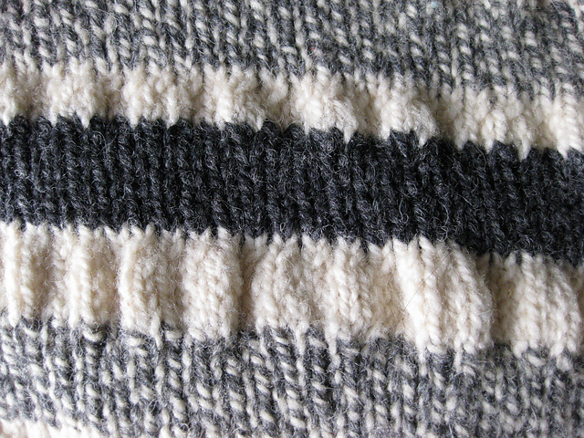 Ripple Vest