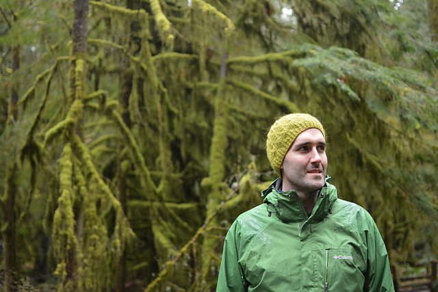Undercurrent Hat
