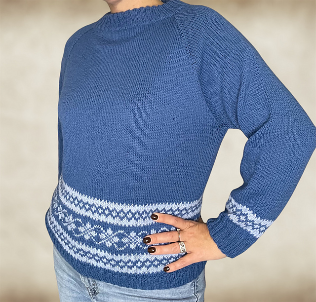 Pull Colibri
