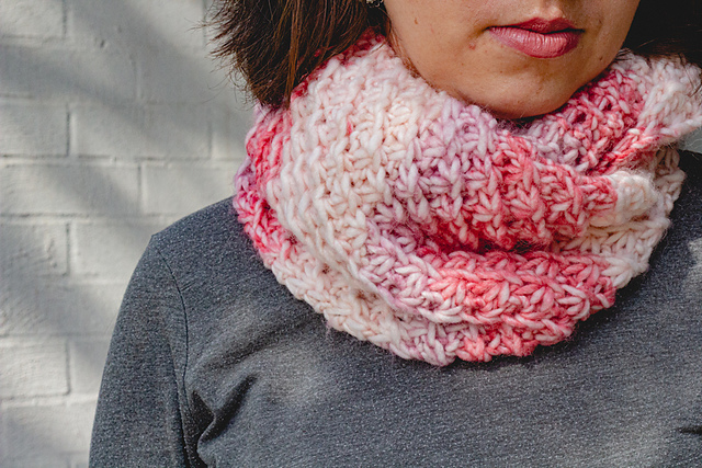 Cloudy Cowl