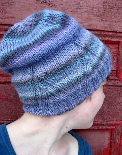 Harraseeket Hat