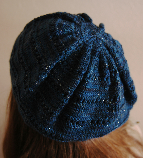 Mizzle Hat