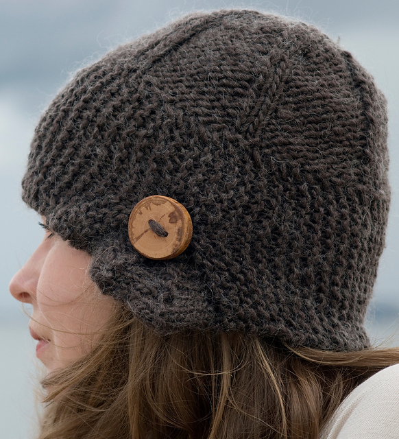 Channing Cloche