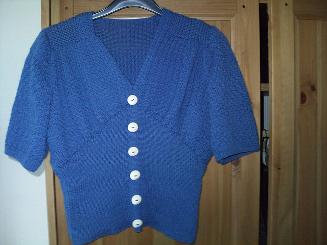 Lady's Jumper