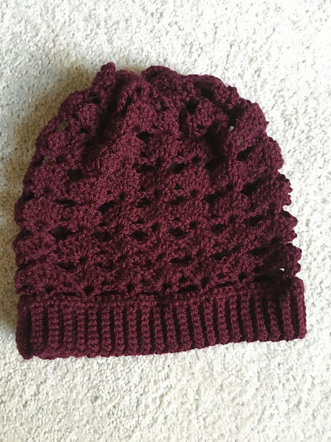 Bomb Shell Beanie