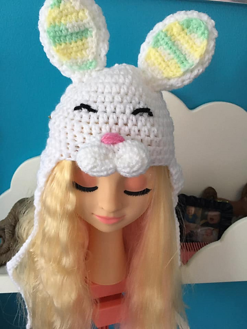 Wascally Wabbit Hat