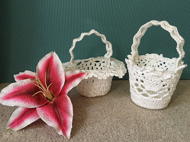 Wedding Baskets