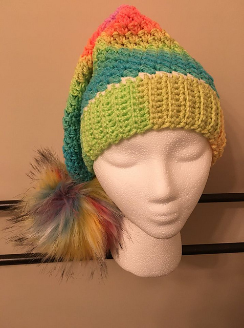 Suzie Q Kids Hat